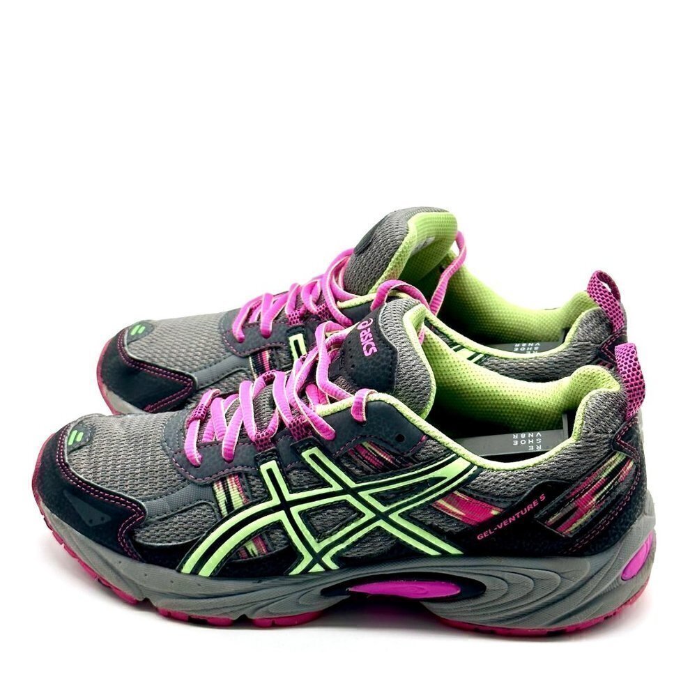 Asics Gel Venture 6 Running Shoe - Men's